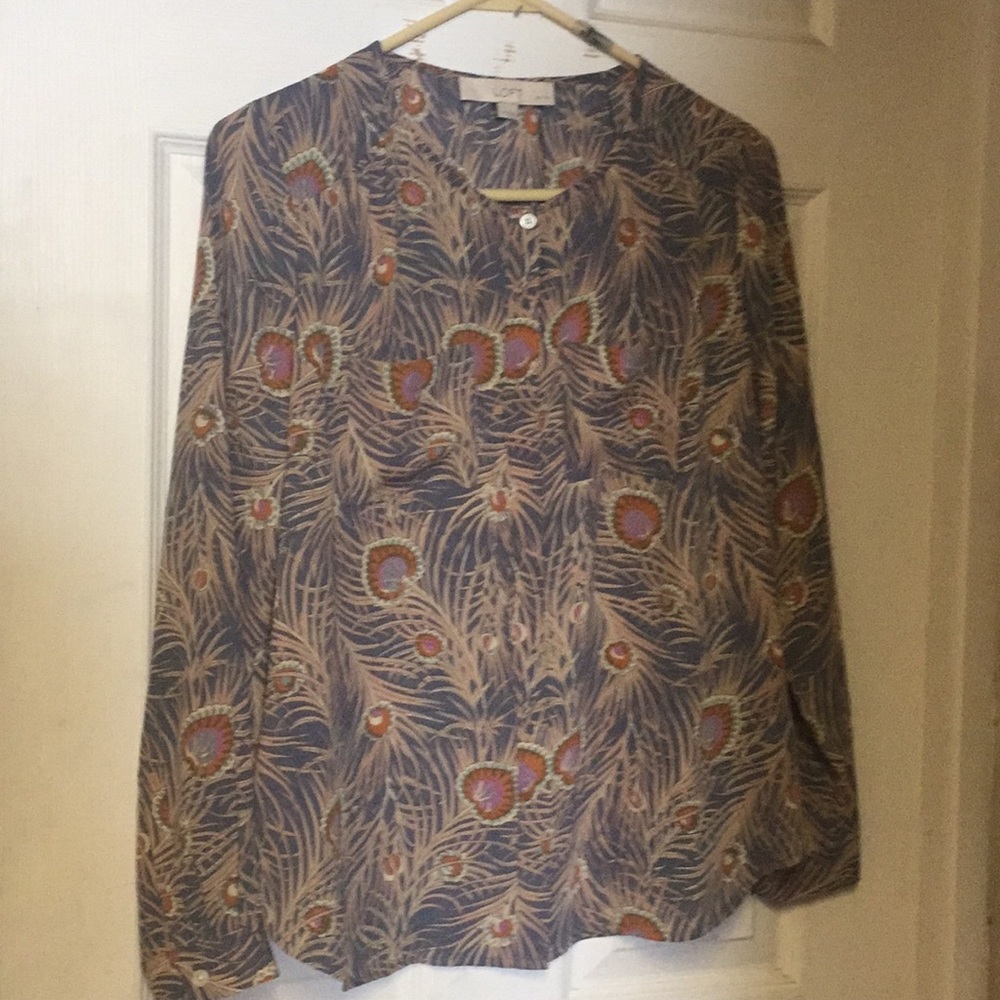 LOfT SP TOP